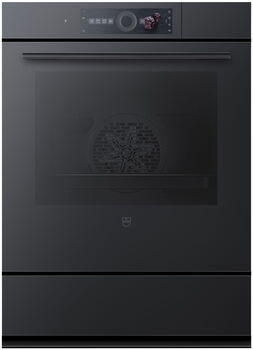 V-ZUG Steamer CombairSteamer V2000 76C – Elektro Hertig