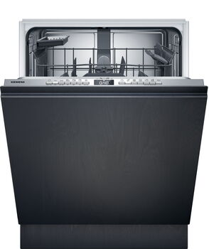 Siemens iQ300, Vollintegrierter Geschirrspüler, XXL - Elektro Hertig