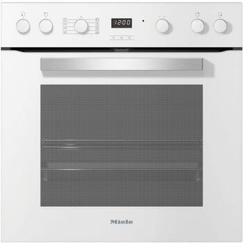 MIELE Herd H 2456-60 EP BW 400V - Elektro Hertig