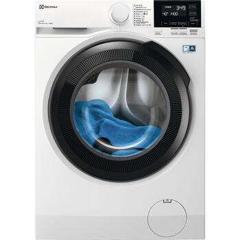Electrolux Waschmaschine WAL5E500 – Elektro Hertig
