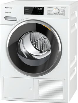 MIELE Wärmepumpen-Trockner TWH 700-80 CH - Elektro Hertig