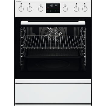 Electrolux EH7L4WE Einbauherd, Weiss - Elektro Hertig